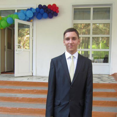 Алибей Гаджиев