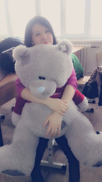 Айжан Кусмолданова