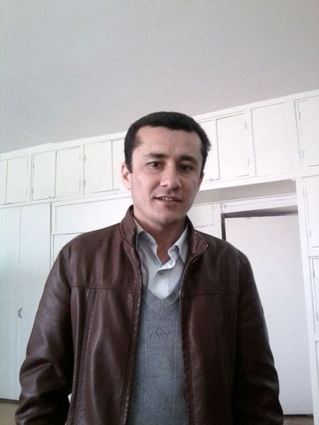 Абу-Бакир Абдуллаев