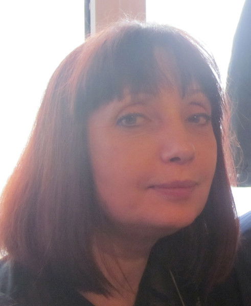 Любовь Костромина