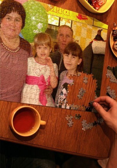 Наталья Щербакова