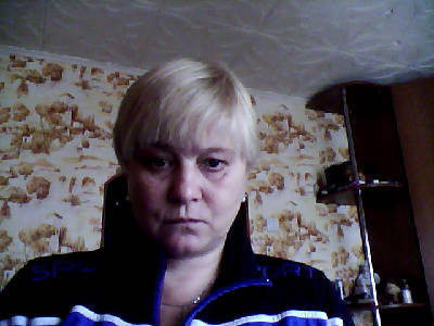 Светлана Юркаева