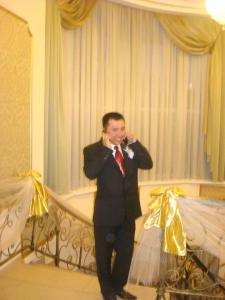 Арман Нурмустапанов