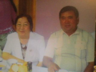 Райгул Зейнолла