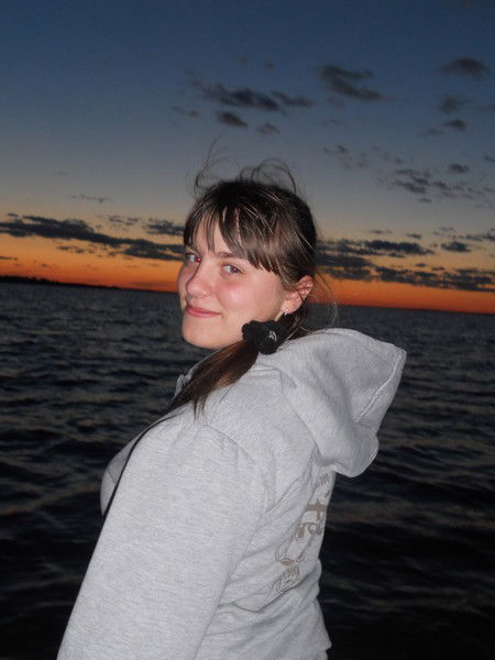 Вика Мартынова