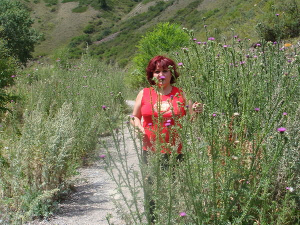 Анна Юрлова