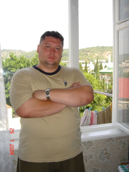 Алексей Евсеев