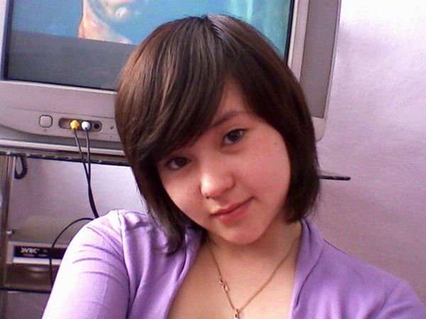 Зоя Балгужина