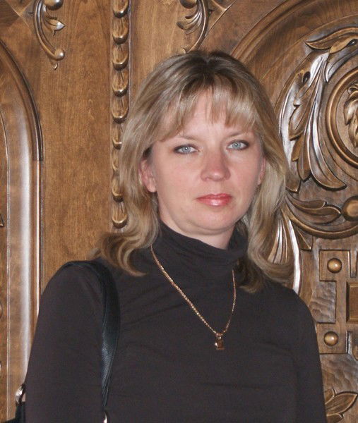 Елена Неизвестно