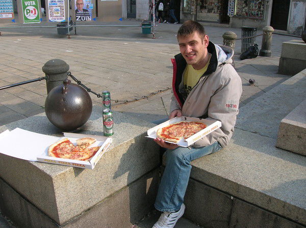 Евгений Ивахненко