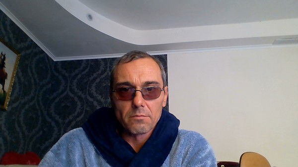 Олег Бондарев