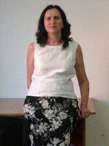 Наташа Сушко