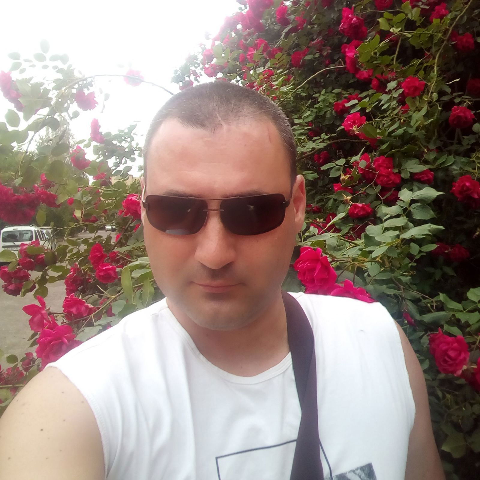 Алекс Логинов