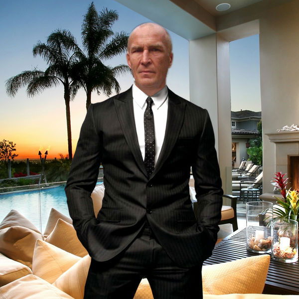 Юрий Чистов