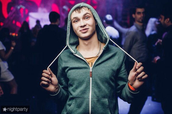 Артём Цеховый