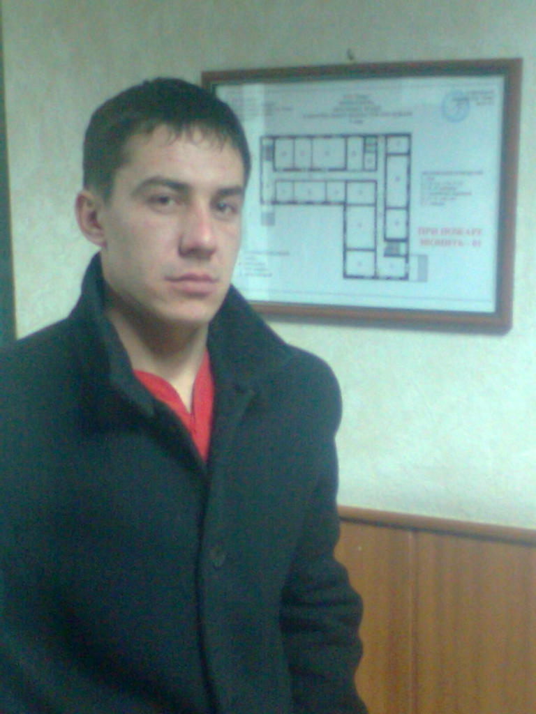 Сергей Синкевич