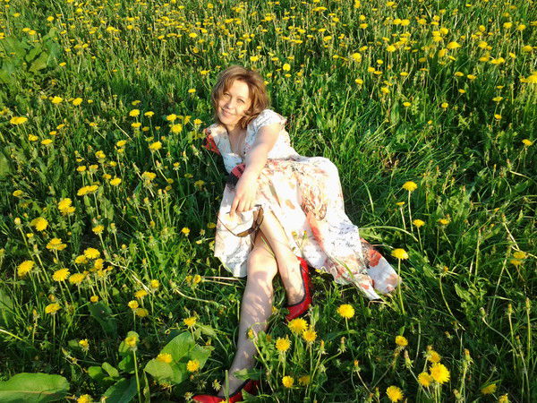 Татьяна Ванюкова