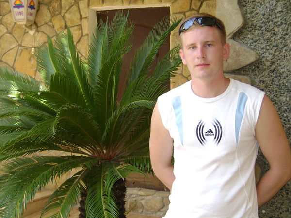 Алексей Михайлов