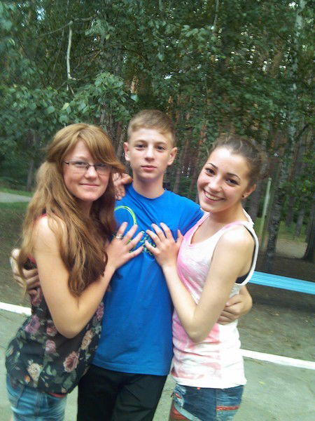 Ксюша Павленко