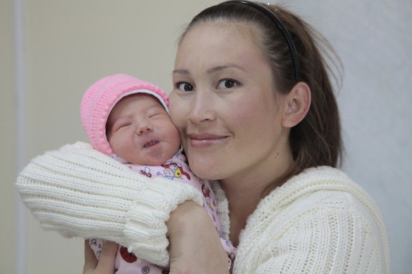 Айнур Кендирова