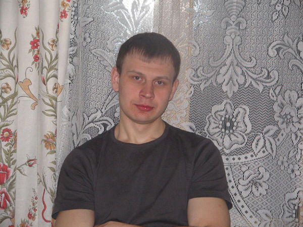 Мамохин Илья