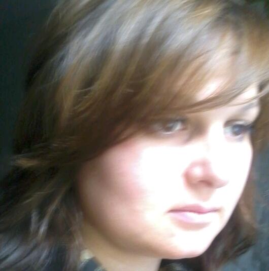 Галина Волкова