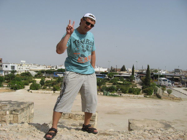 Василий Борисов