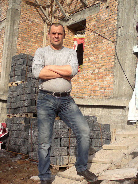 Виталий Мухачев