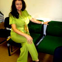 Ирина Савкина