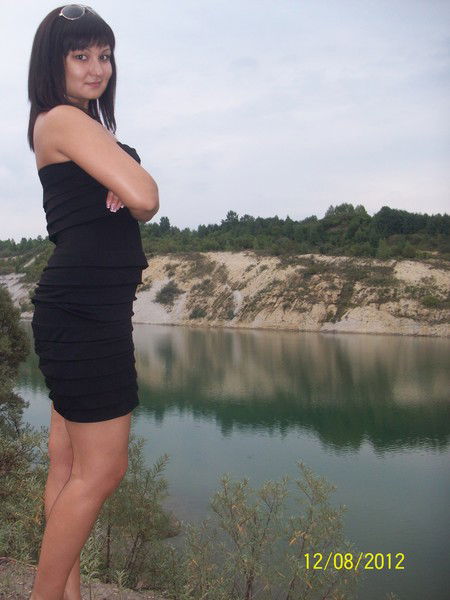 Зарина Абдулаева