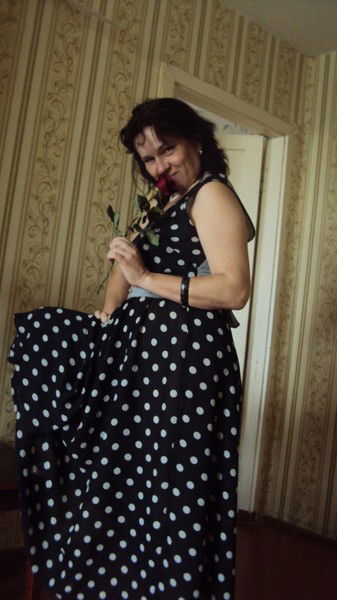 Вероника Быстрицкая