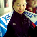 |Bota Akhmetova|