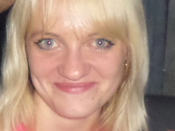 Катерина Тюкалова