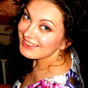 Юлия Дресвянникова