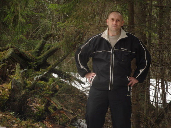 Валентин Валентинович