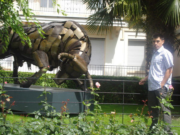 Жайык Толепбергенов