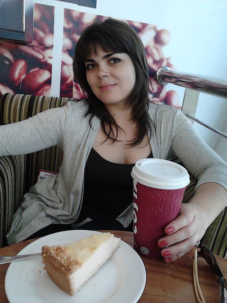 Татьяна Генрихс