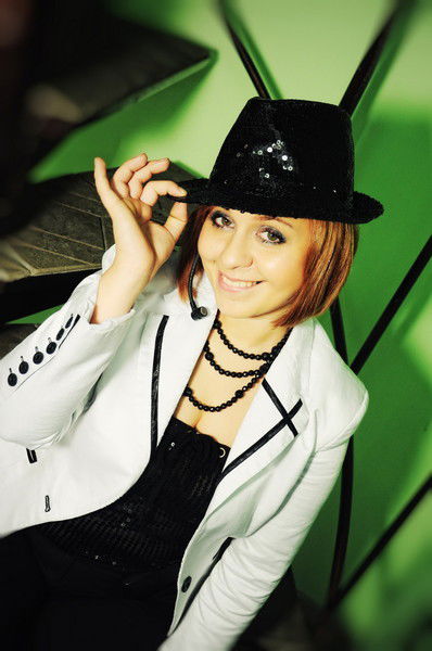 Ольга Зорина