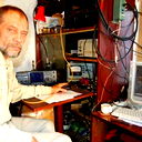 Sergey Dvornik