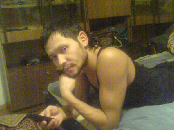 Борис Ли-Сан-Мен