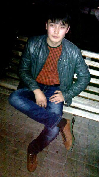 Будущий Министр Здравохранение))