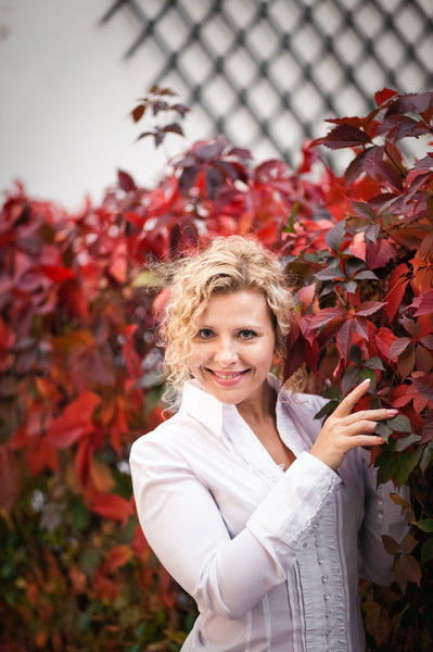 Анжелика Полторацкая