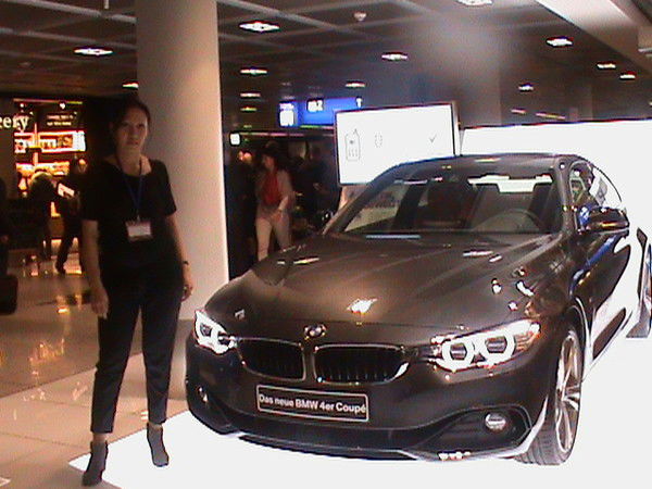 Айгуль Бердиярова