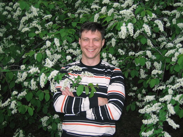 Роман Вознюк