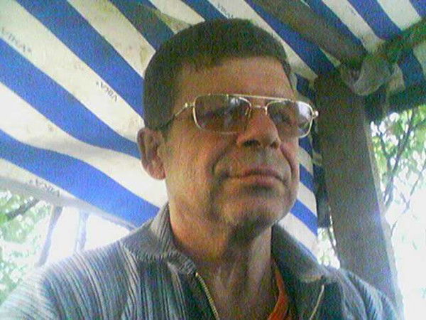 Николай Николаев