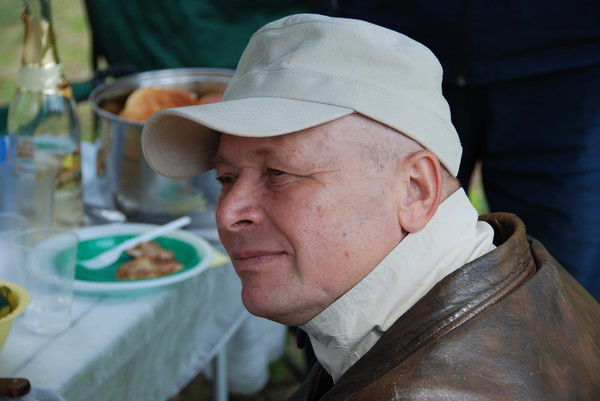 Виктор Васильевич Марченко