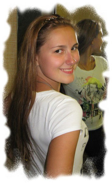 Юлия Лазарева