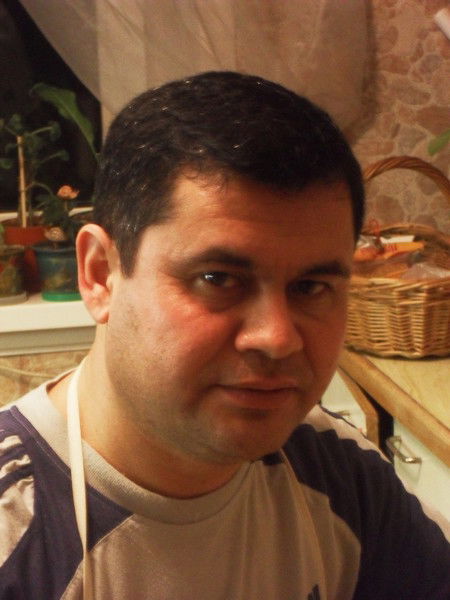 Бахром Насимов