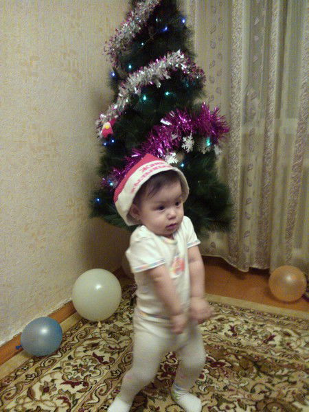 Нургис Джуматаев