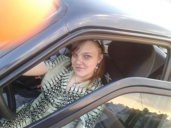 Люба Житкова